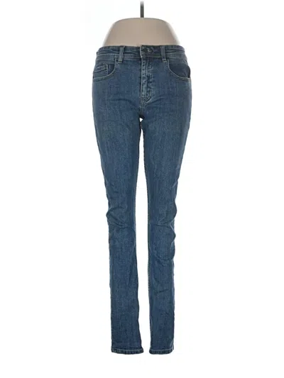 Pre-owned Cotton On Jeans In Blue