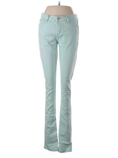 Pre-owned Cotton On Jeans In Blue