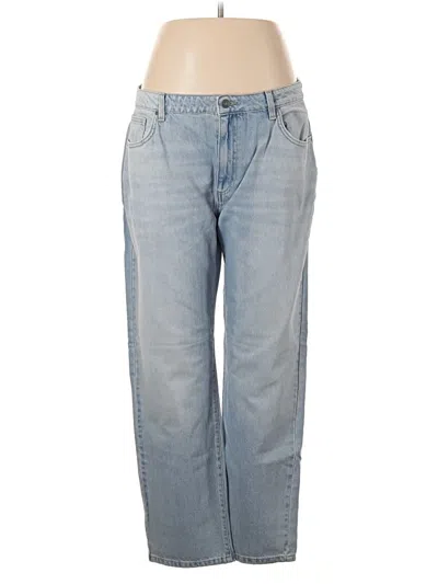 Cotton On Jeans In Blue