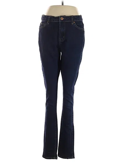 Pre-owned Cotton On Jeans In Blue