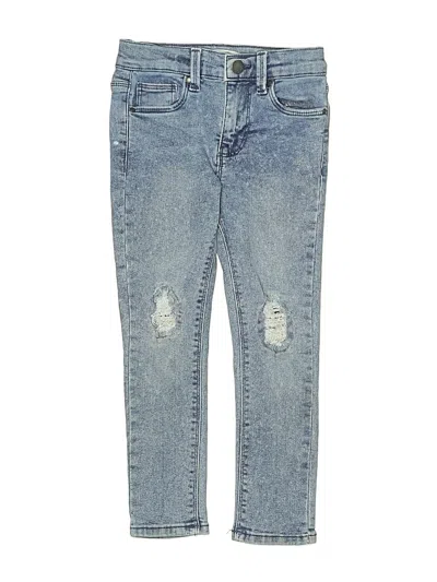 Pre-owned Cotton On Jeans In Blue