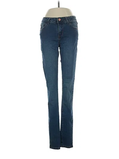 Pre-owned Cotton On Jeans In Blue