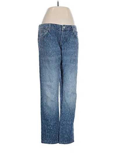 Pre-owned Cotton On Jeans In Blue