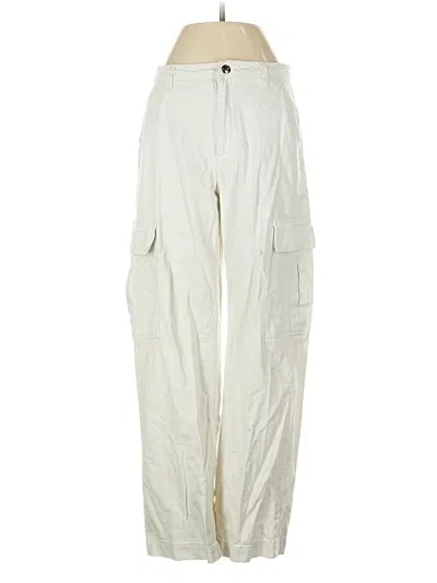 Pre-owned Cotton On Jeans In White