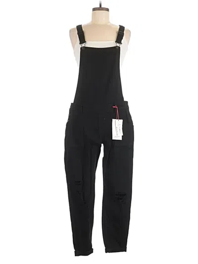 Cotton On Jumpsuit In Black