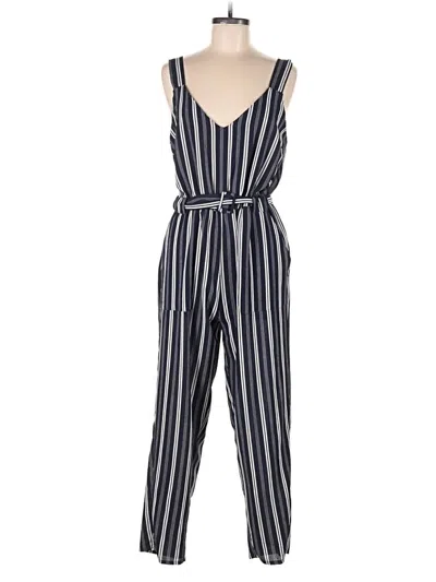 Pre-owned Cotton On Jumpsuit In Blue