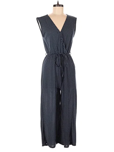 Pre-owned Cotton On Jumpsuit In Blue
