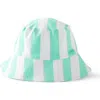 Cotton On Kids Baby Swim Bucket Hat In Multi