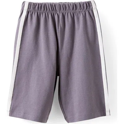 Cotton On Kids Blair Relaxed Pull On Pant In Animal Print