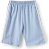 Cotton On Kids Blair Relaxed Pull On Pant In Blue