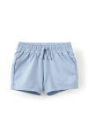 Cotton On Kids Blake Short In Dusty Blue