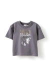Cotton On Kids Bobbi Short Sleeve Lcn Tee