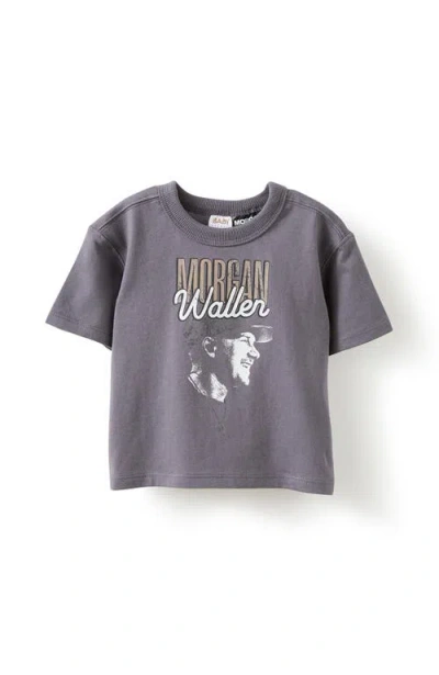 Cotton On Kids Bobbi Short Sleeve Lcn Tee