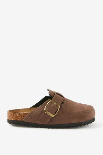 Cotton On Kids Buckle Slide In Multi
