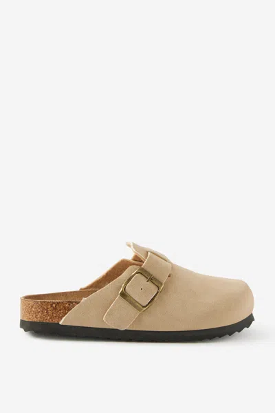 Cotton On Kids Buckle Slide In Multi