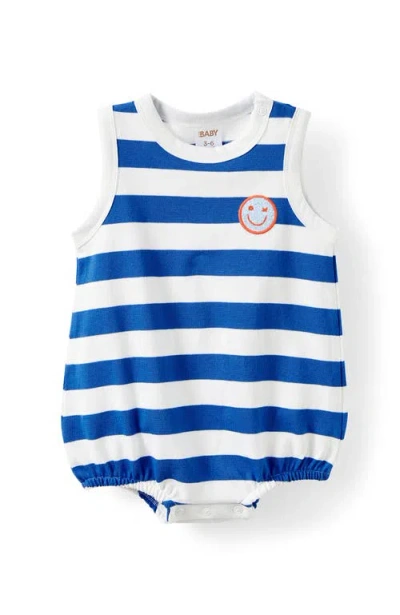 Cotton On Kids Della Bubble Bubbysuit In White