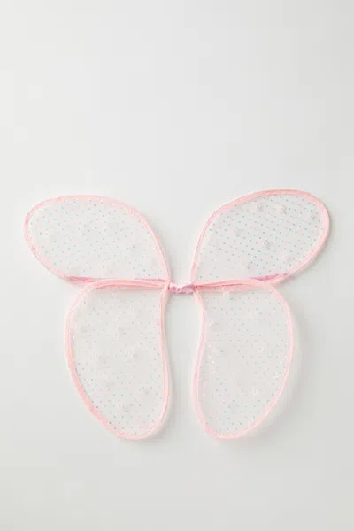 Cotton On Kids Dress-up Butterfly Wings In Pink