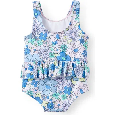Cotton On Kids Hannah One Piece In Gigi Baby Floral
