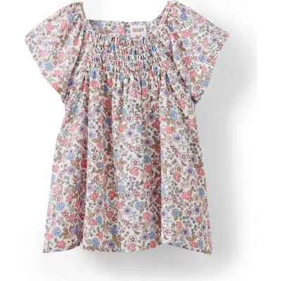 white christmas dresses Girl's Bella Dress / Petal Petal / 6 main image 1