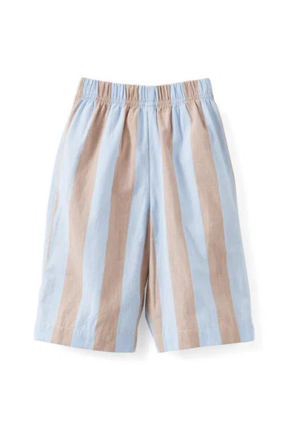 Cotton On Kids Issy Summer Pant In Blue