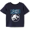 Cotton On Kids Jamie Short Sleeve Graphic Print Tee