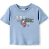Cotton On Kids Jamie Short Sleeve Graphic Print Tee