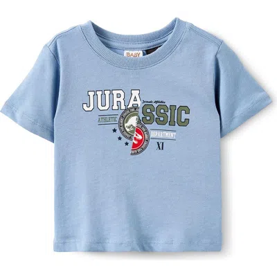 Cotton On Kids Jamie Short Sleeve Graphic Print Tee