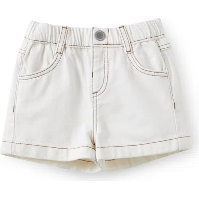 Cotton On Kids Jasper Denim Short