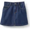 Cotton On Kids Kid's Alayna Aline Denim Skirt