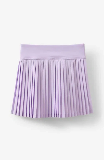 Cotton On Kids Kid's Ashleigh Tennis Skirt In Vintage Lilac