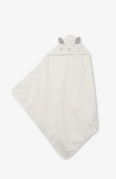 Cotton On Kids Kid's Baby Snuggle Towel In Neutral