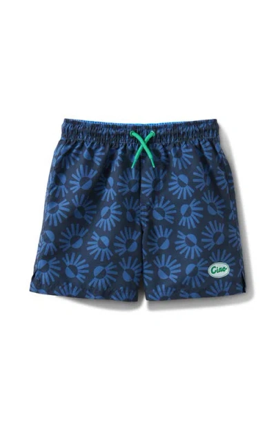 Cotton On Kids Kid's Bailey Board Short