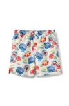 Cotton On Kids Kid's Bailey Board Short