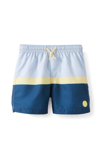 Cotton On Kids Kid's Bailey Board Short In Purple