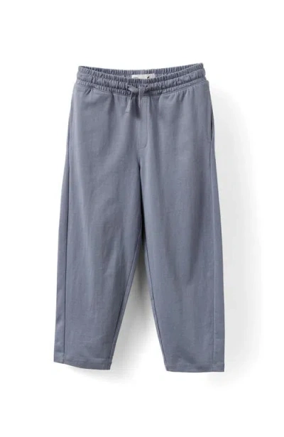 Cotton On Babies'  Kids Kid's Banjo Barrel Pant In Gray