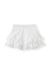 Cotton On Kids Kid's Belle Woven Frill Short
