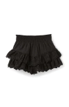 Cotton On Kids Kid's Belle Woven Frill Short