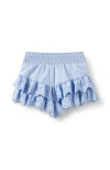 Cotton On Kids Kid's Belle Woven Frill Short