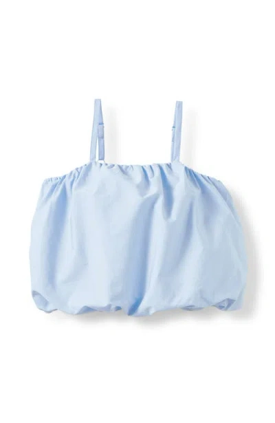 Cotton On Kids Kid's Betsy Bubble Top In Blue