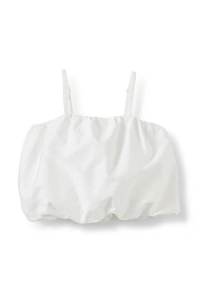 Cotton On Kids Kid's Betsy Bubble Top In White