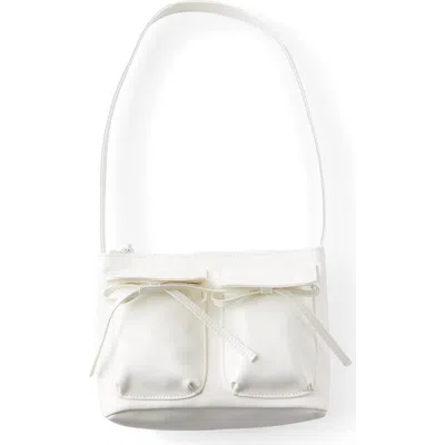 Cotton On Kids Kid's Bianca Bow Shoulder Bag
