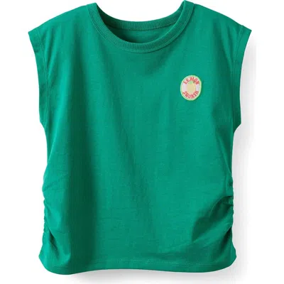 Cotton On Kids Kid's Billie Tank In Green