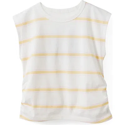 Cotton On Kids Kid's Billie Tank In White