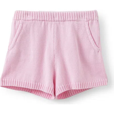 Cotton On Babies'  Kids Kid's Camie Knit Short In Pink
