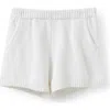 Cotton On Babies'  Kids Kid's Camie Knit Short In White