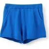 Cotton On Babies'  Kids Kid's Camie Knit Short In Blue