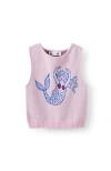 Cotton On Babies'  Kids Kid's Camie Knit Top In Pink