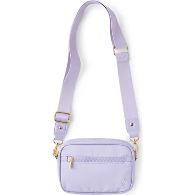 Cotton On Kids Kid's Catie Camera Bag In Purple