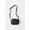 Cotton On Kids Kid's Catie Camera Bag In Black