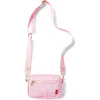 Cotton On Kids Kid's Catie Camera Bag In Fairy Pink Tippy Toes